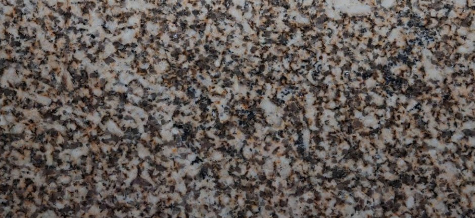 Granito Amarelo Trigo