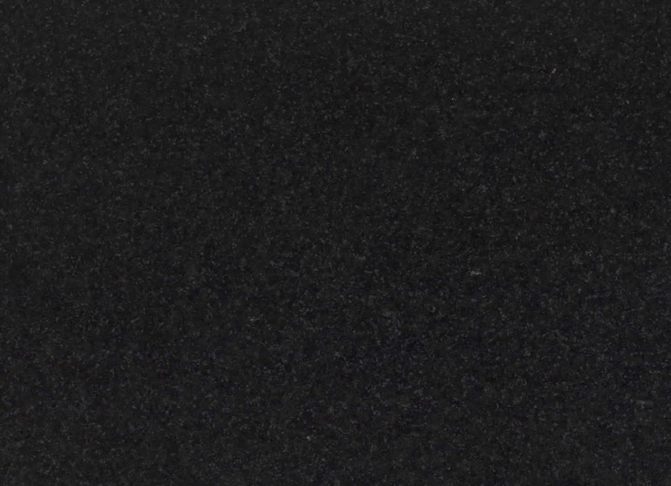 Granito Negro Nacional
